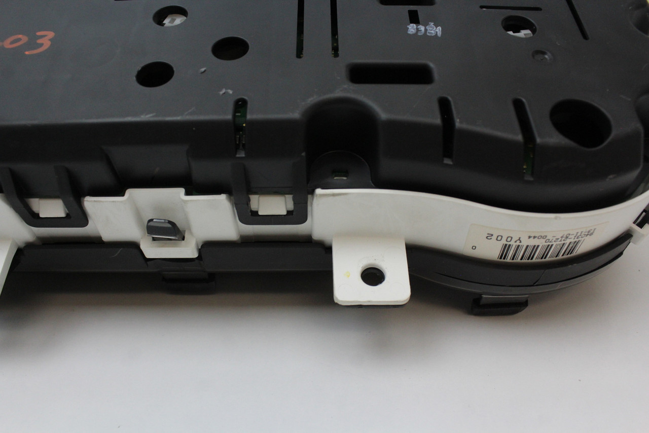 14 15 Kia Optima 94031-2T270 Speedometer Head Instrument Cluster Gauges 14K