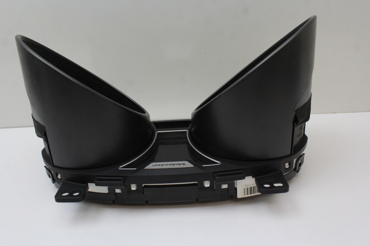 12-15 Hyundai Veloster 94011-2V321 Speedometer Instrument Cluster Gauges 18K