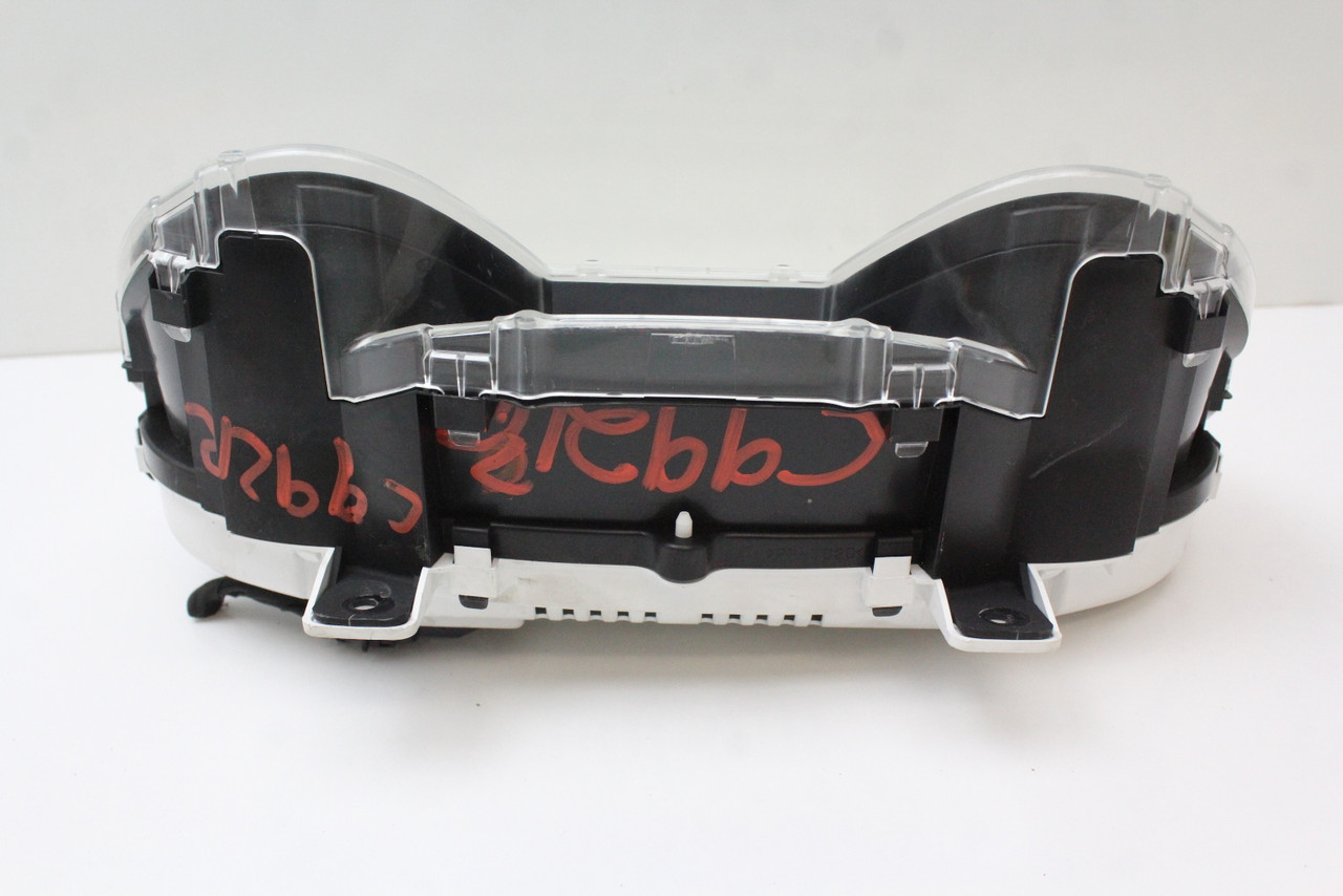 16 2016 Chevrolet Impala 23385710 Speedometer Head Instrument Cluster Gauges 58K