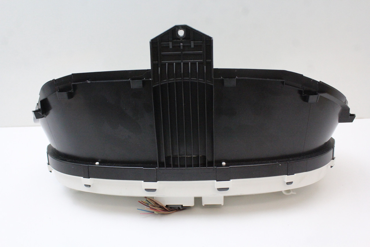 15-17 Honda Accord 78100-T2F-A72 Speedometer Head Instrument Cluster Gauges 51K