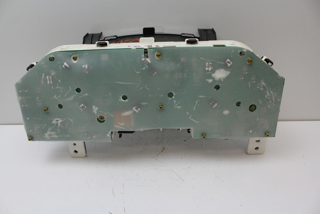 04 05 Mountaineer 4L2T-10849-JJ Speedometer Instrument Cluster