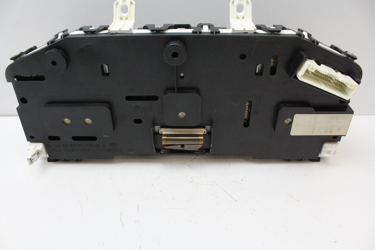 07 08 09 Nissan Altima 24810 JA00A Speedometer Instrument