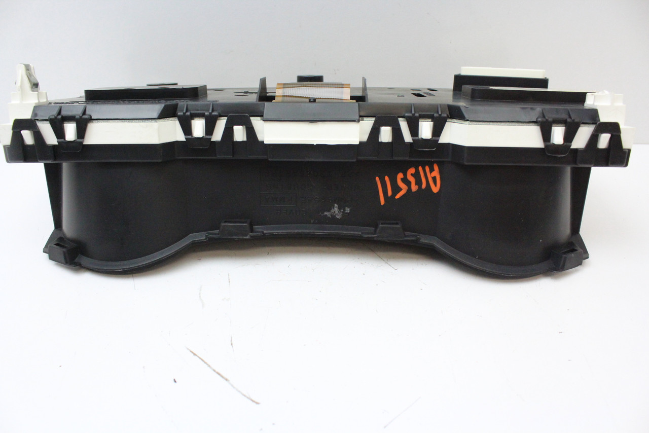 07 08 09 Nissan Altima 24810 JA00A Speedometer Instrument Cluster