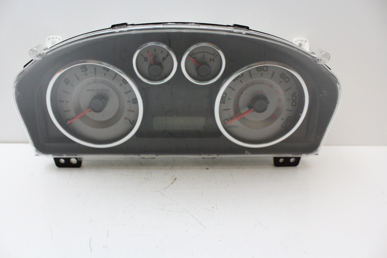 2010 10 Ford Edge AT4T-10849-EA Speedometer Head Instrument Cluster Gauges 79K