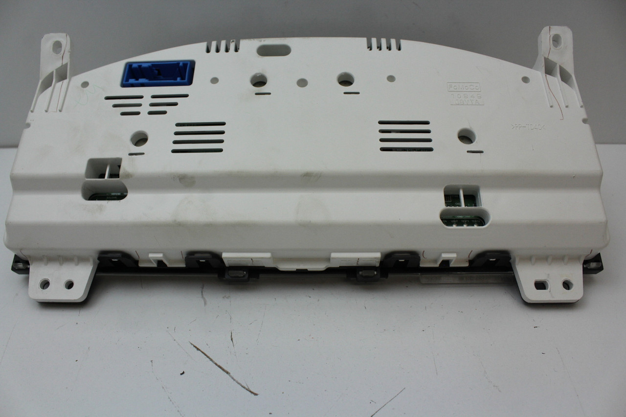 2010 10 Ford Edge AT4T-10849-EA Speedometer Head Instrument Cluster Gauges 79K