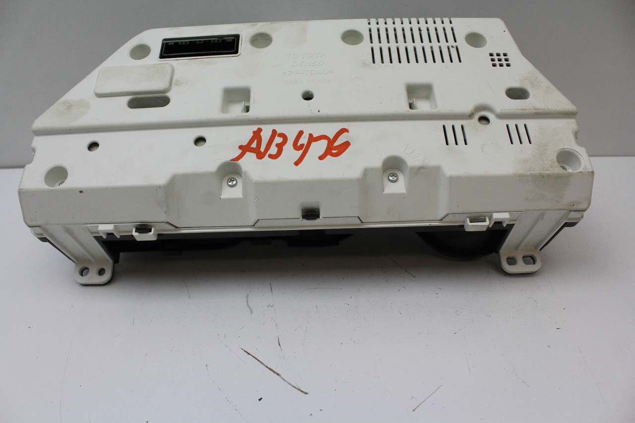 ミライグリッシュBOX FXZ CYZ CYH Combo Lamp - High Brightness Truck Illumination