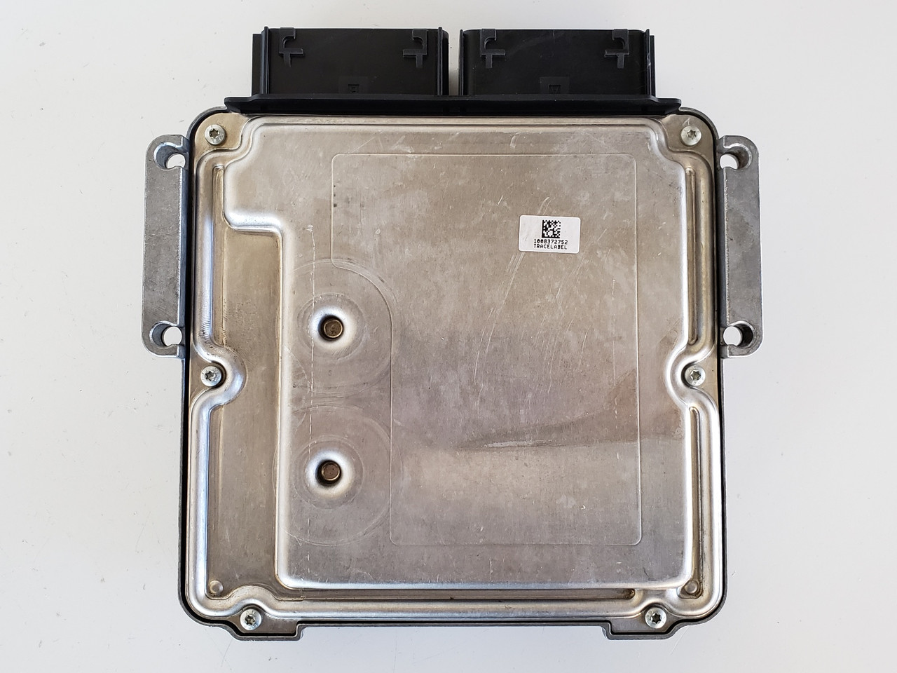 2017-2019 MKZ HS7A-12B684-JA Computer Brain Engine Control ECU ECM EBX Module
