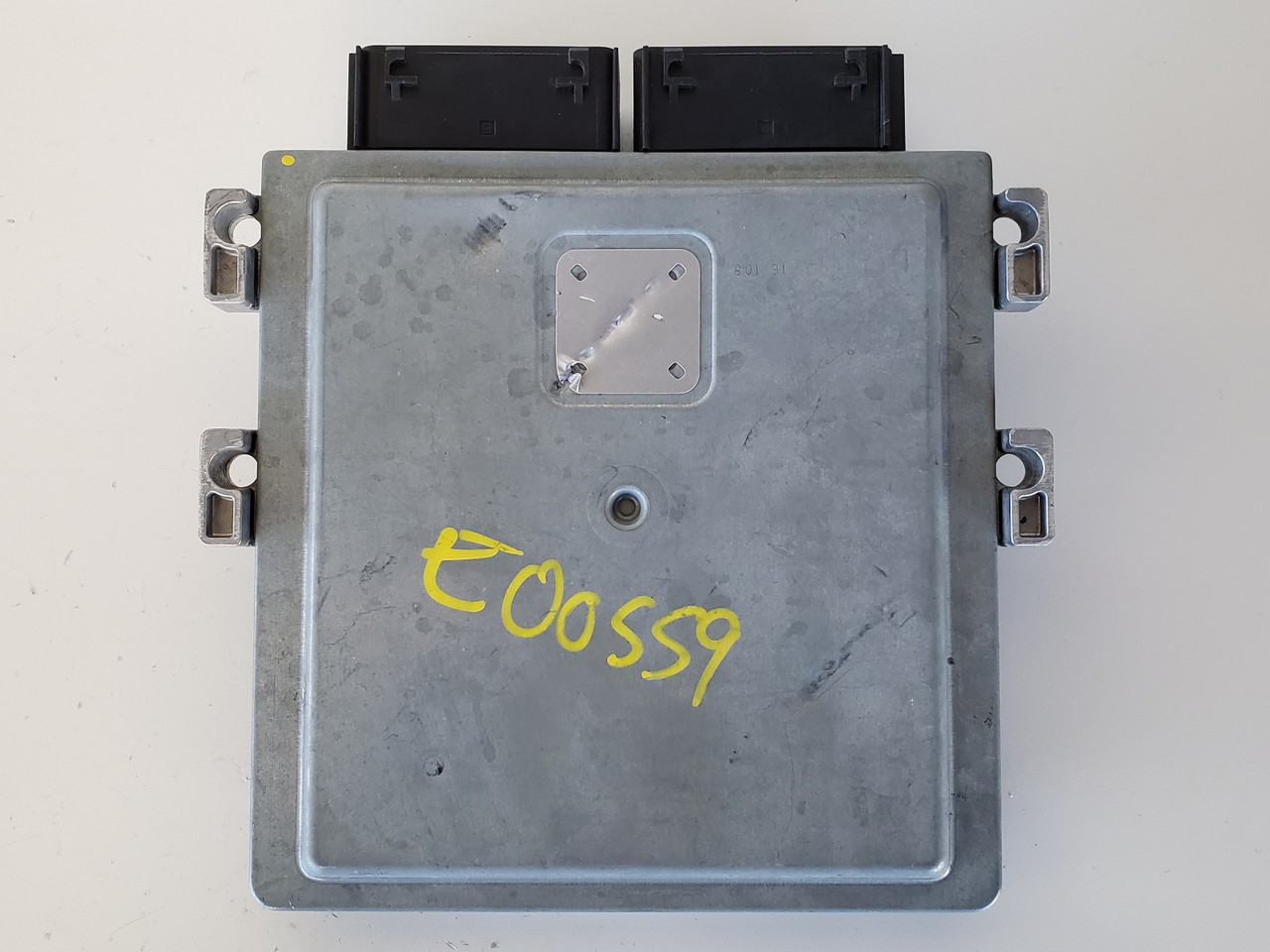 15-17 Mustang GR3A-12A650-BAA Computer Brain Engine Control ECU ECM EBX Module