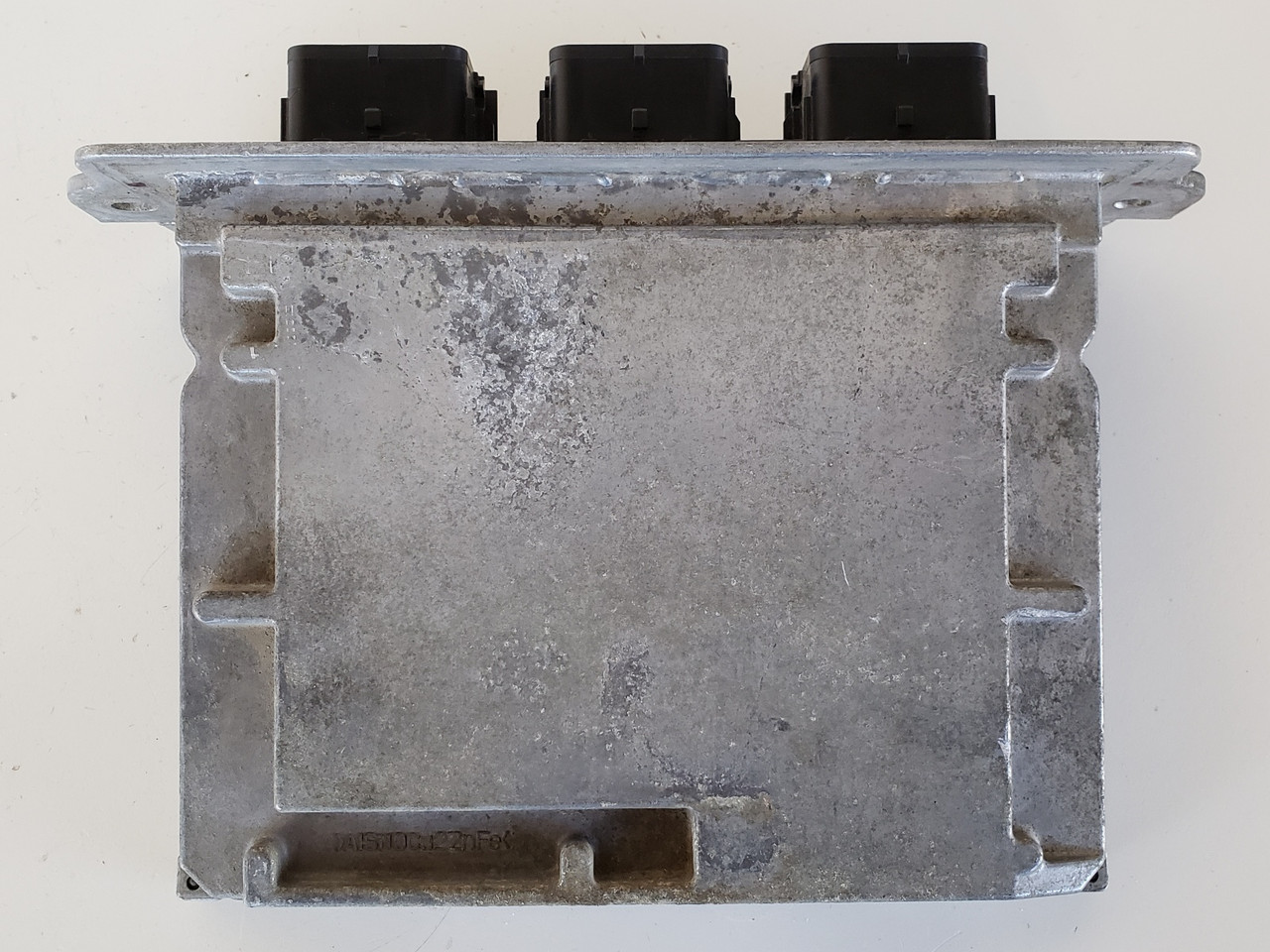 2005-2006 Escape 5L8A-12A650-XD Computer Brain Engine Control ECU ECM EBX Module