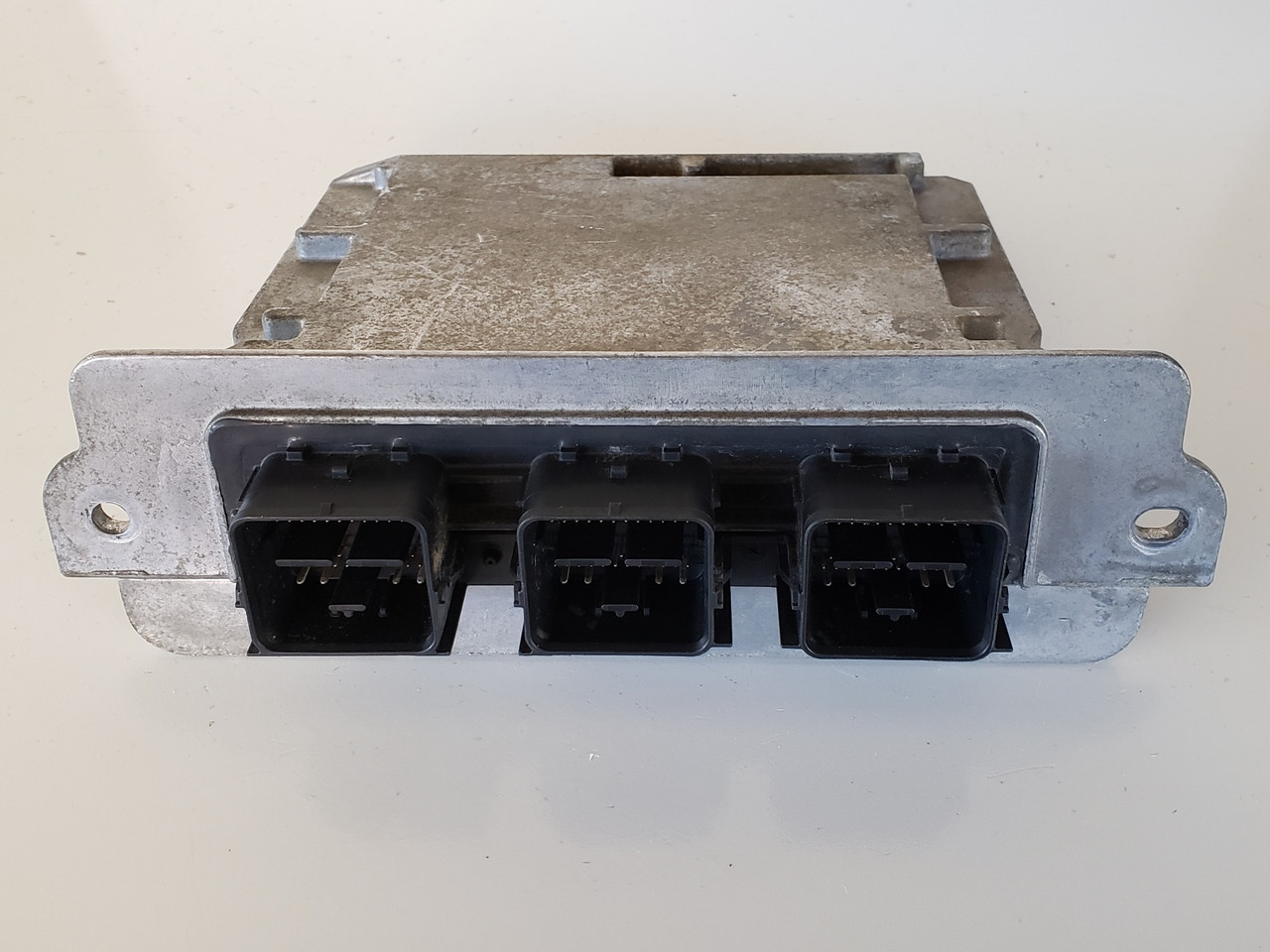 2005-2006 Escape 5L8A-12A650-XD Computer Brain Engine Control ECU ECM EBX Module