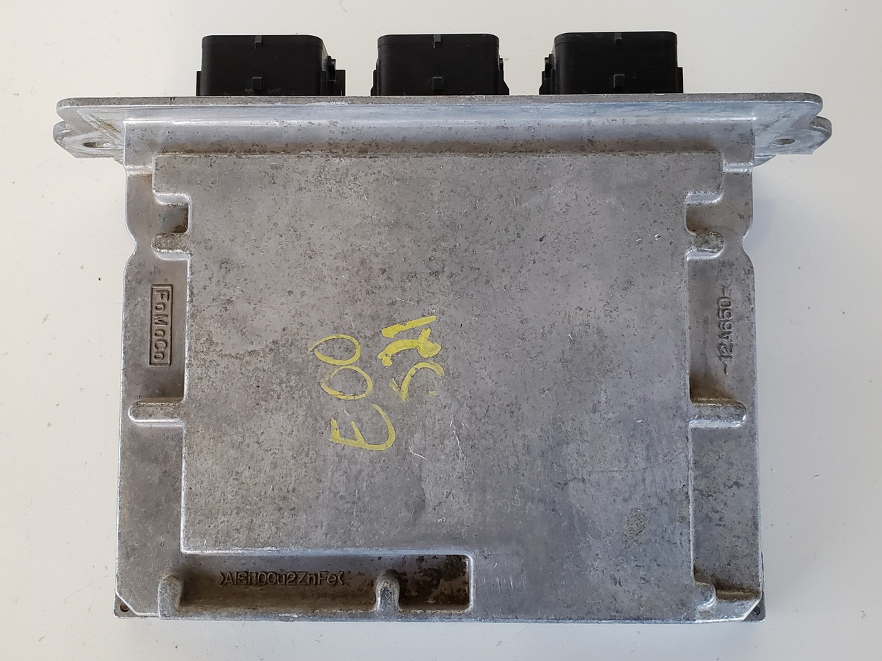 1996 - 2003 NINJA ZX-7R ZX750 JUNCTION BOX FUSE HOLDER 26021