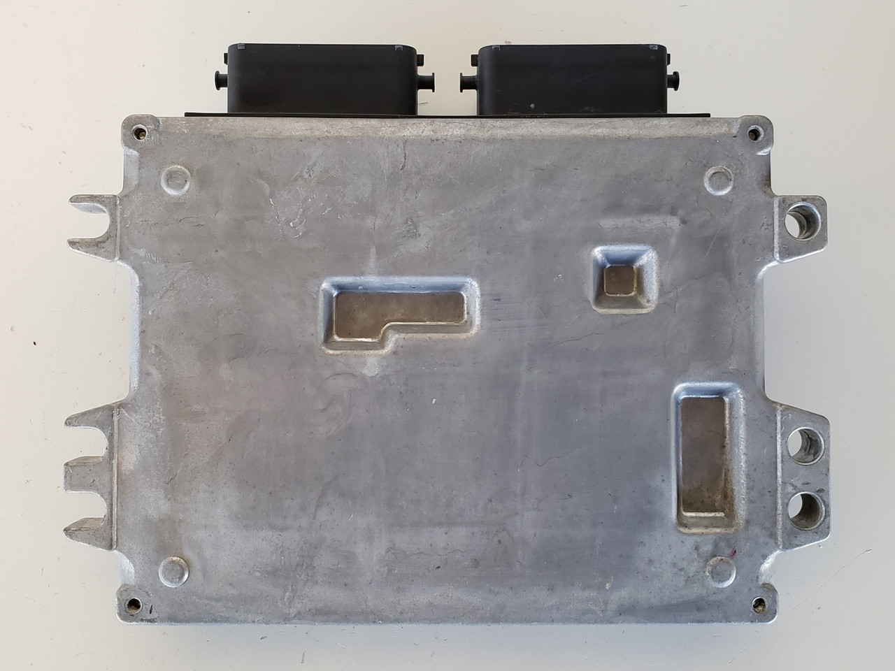 2007-2008 Mazda 6 L35N 18 881C Computer Brain Engine Control ECU ECM EBX Module