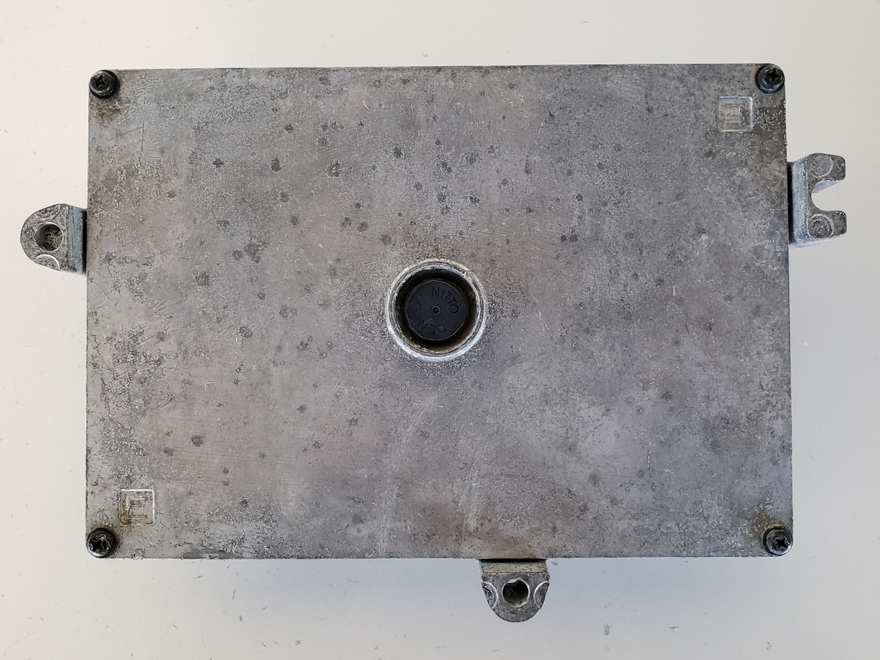 11, 13 Odyssey 37820-RV0-A58 Computer Brain Engine Control ECU ECM