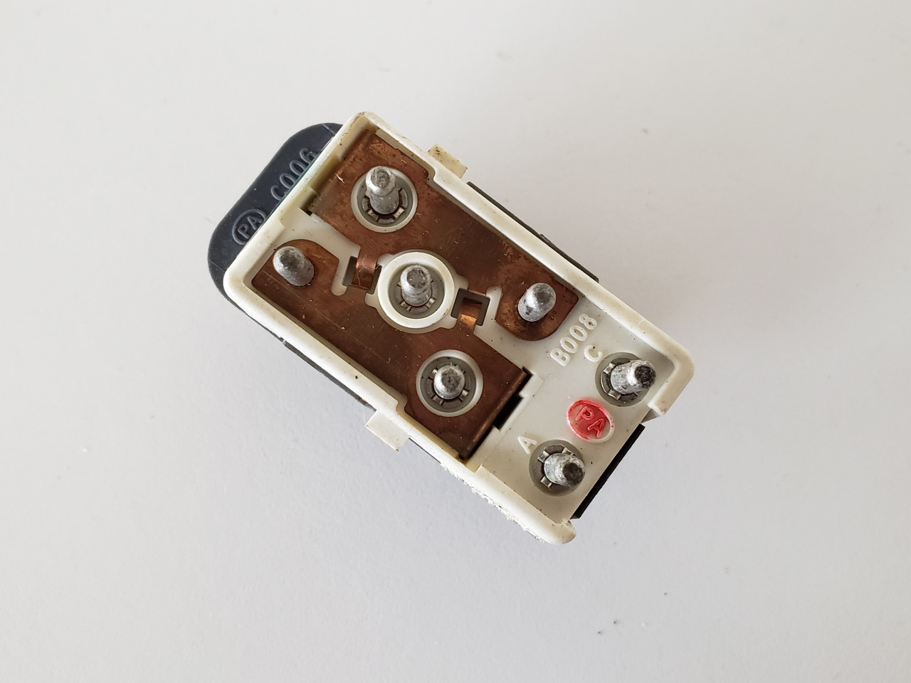 Ford / Mercury F87B-14529-AAW Window Switch OEM