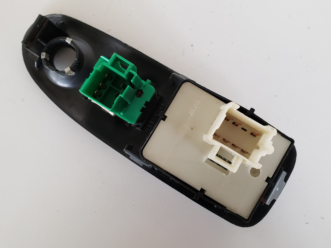 97 Chevy Venture Drivers Side Left Master Window Switch OEM 97 Chevy Venture Drivers Side Left Master Window Switch OEM