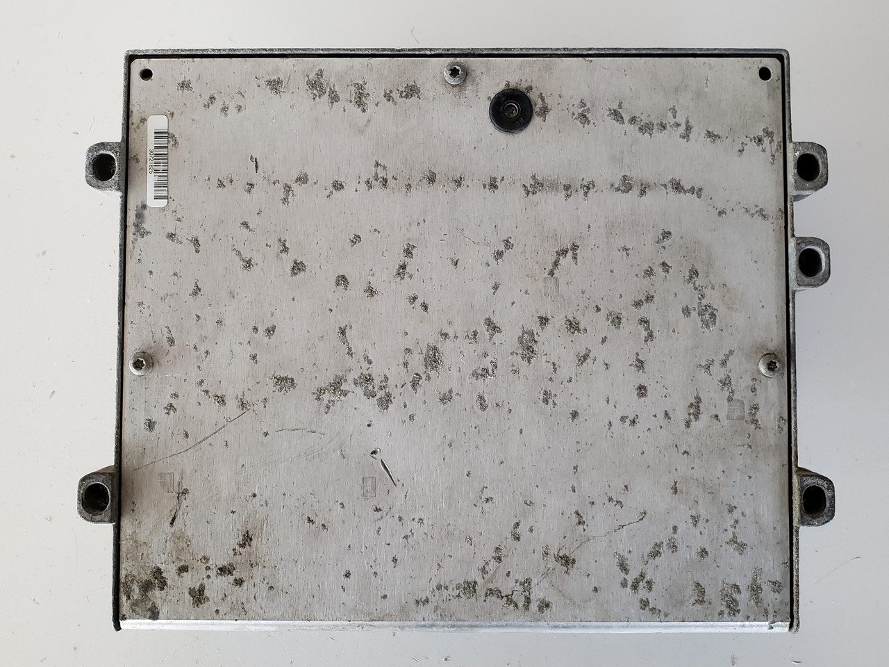 2005 Expedition 5L1A-12A650-RA Computer Brain Engine Control ECU ECM EBX Module