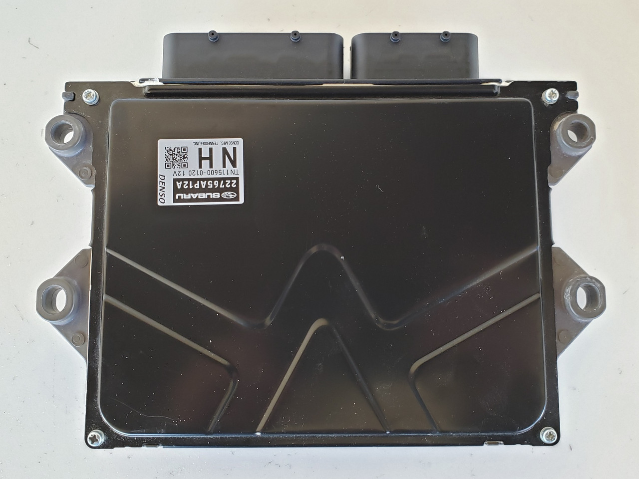 2020 Subaru Impreza 22765AP12A Computer Brain Engine Control ECU ECM EBX Module