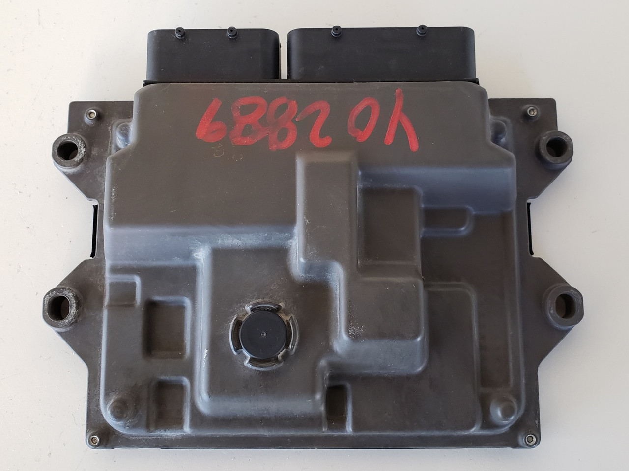 2020 Subaru Impreza 22765AP12A Computer Brain Engine Control ECU ECM EBX Module