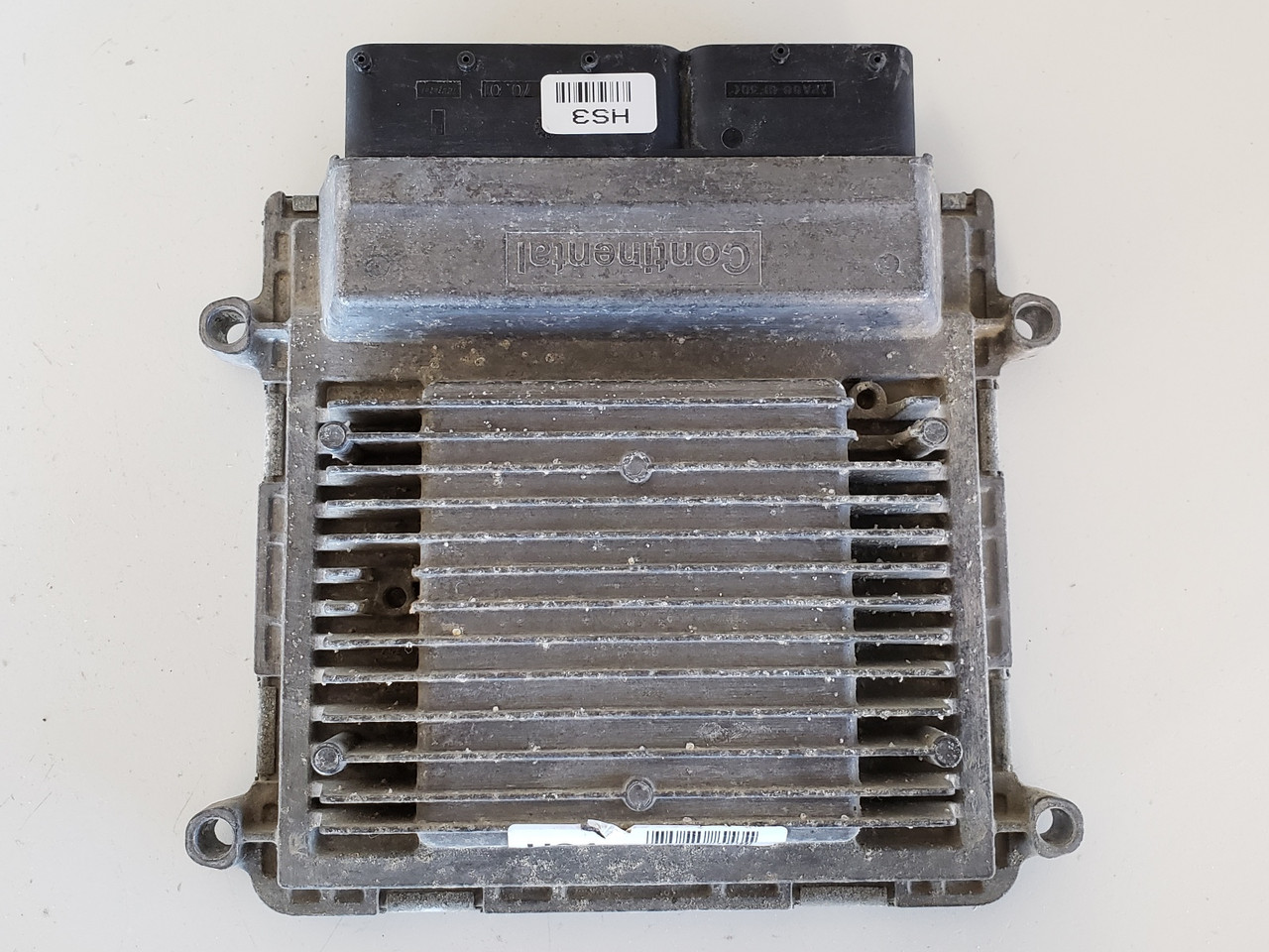 2010-2013 Tucson 39106-2G810 Computer Brain Engine Control ECU ECM EBX Module