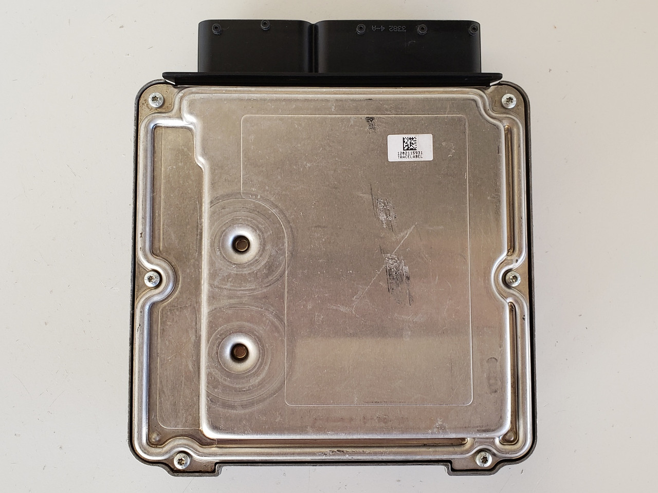 2013-2014 Jetta 03L 906 019 HD Computer Brain Engine Control ECU ECM EBX Module
