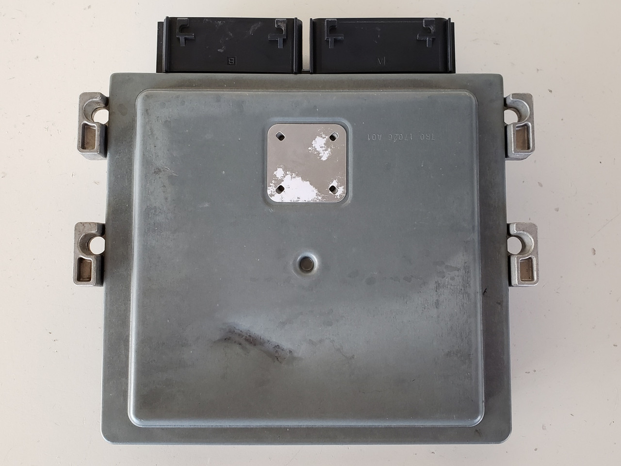 2017-2020 Fusion GV6A-12B684-CB Computer Brain Engine Control ECU ECM EBX Module