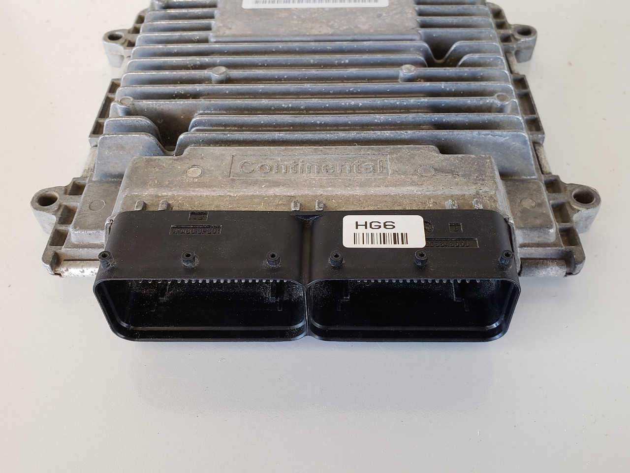 2011-2013 Optima 39111-2G894 Computer Brain Engine Control ECU ECM EBX Module