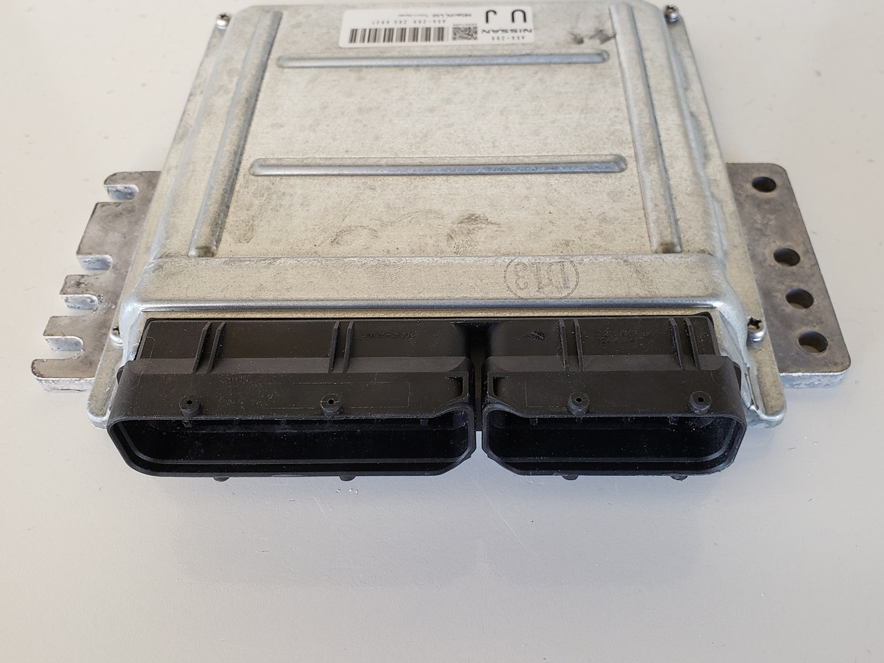 ★決算特価商品★ A56-Z89-Z0C Maxima 2007-2008 Computer Control Engine Brain トップス