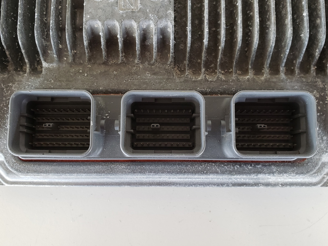 2013 Honda Accord 37820-5A2-C74 Computer Brain Engine Control ECU ECM EBX Module