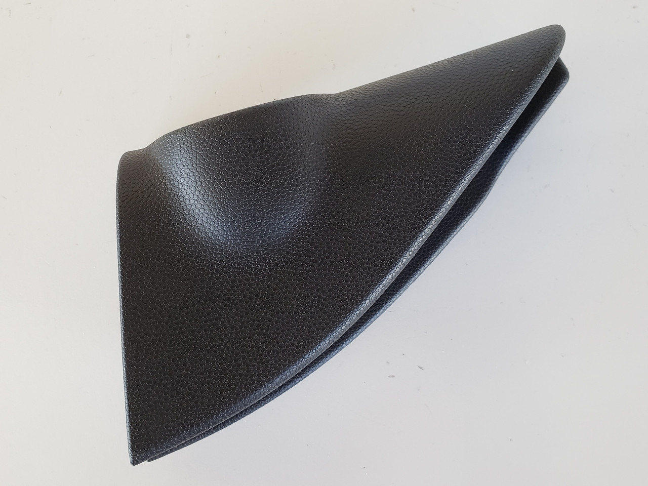 08-11 Mercury Mariner 7F9T-17B676-AA3JA6 Mirror Switch Bezel Only OEM