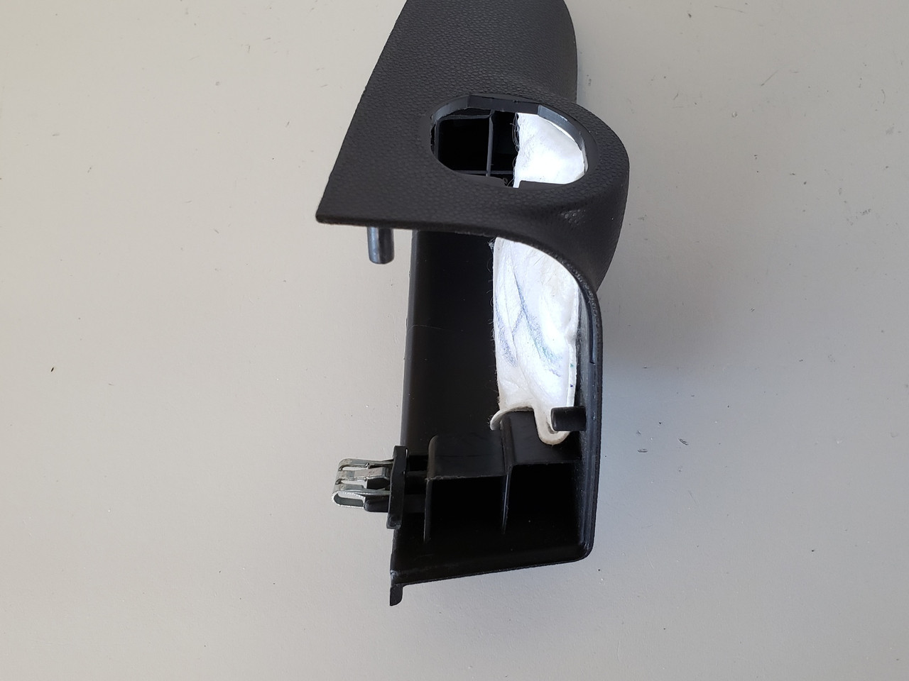 08-11 Mercury Mariner 7F9T-17B676-AA3JA6 Mirror Switch Bezel Only OEM