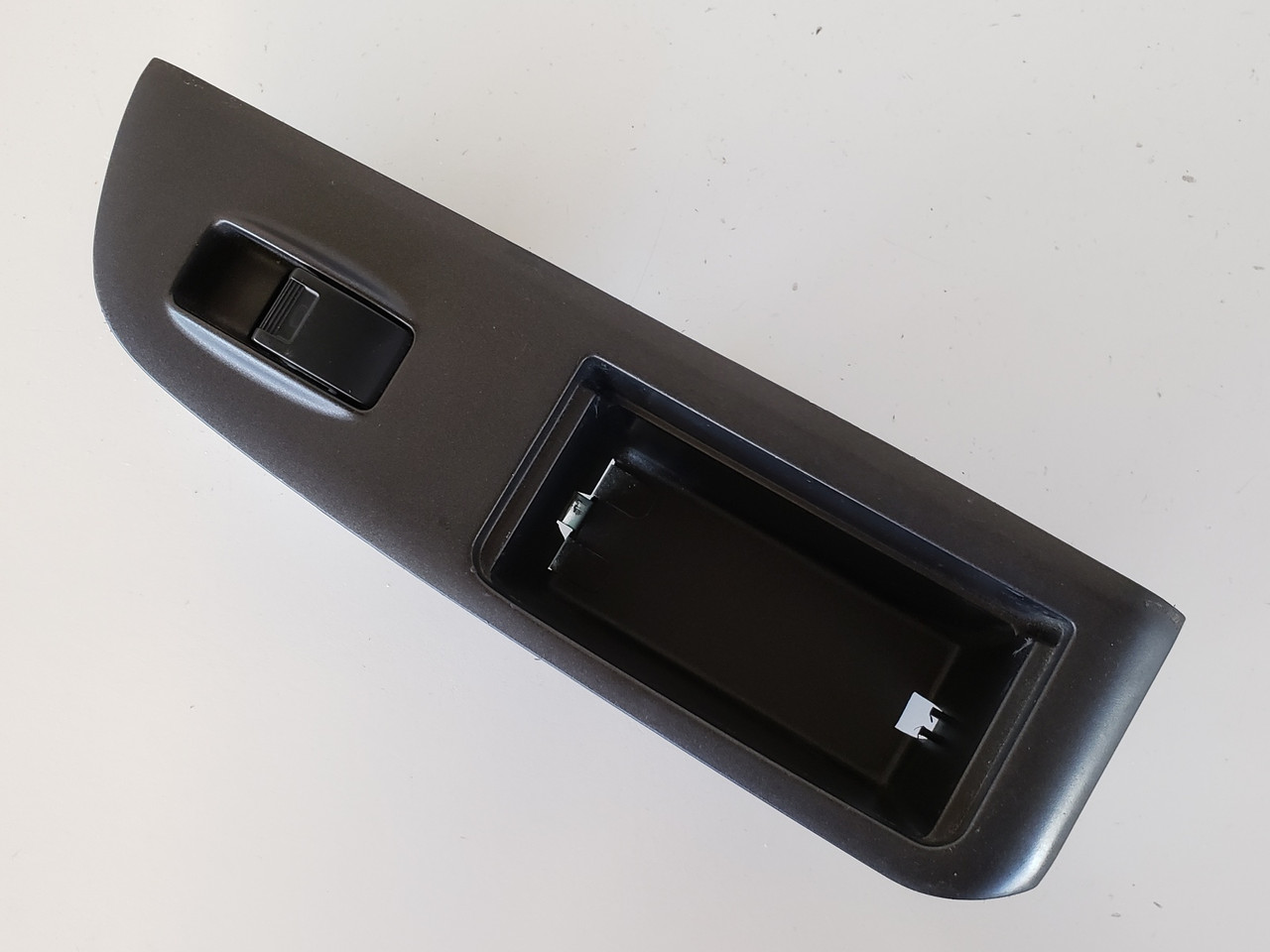 99-01 Acura TL Right Front Passenger Window Switch OEM