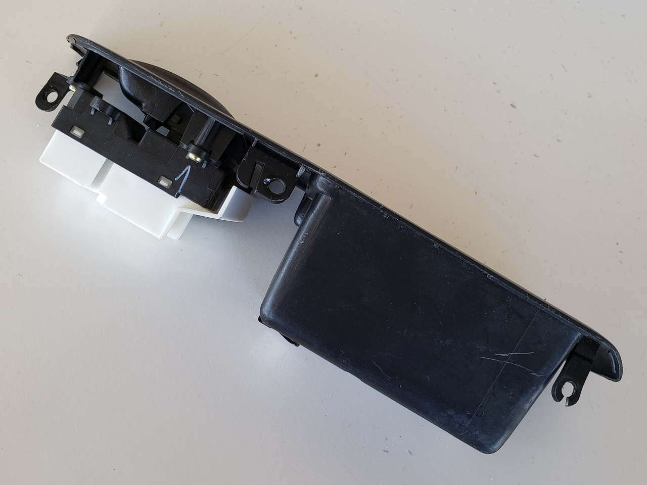 99-01 Acura TL Right Front Passenger Window Switch OEM