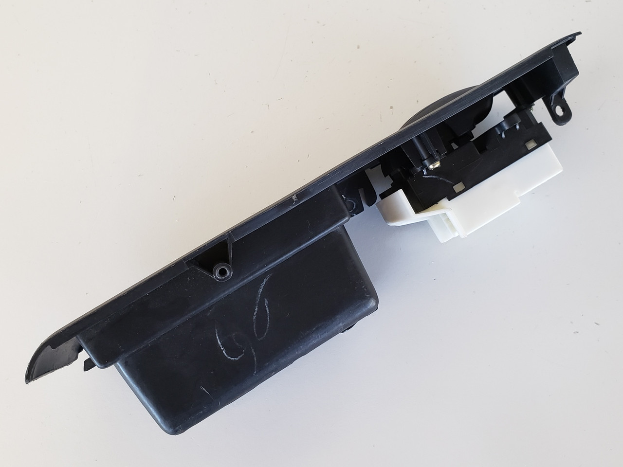 99-01 Acura TL Right Front Passenger Window Switch OEM