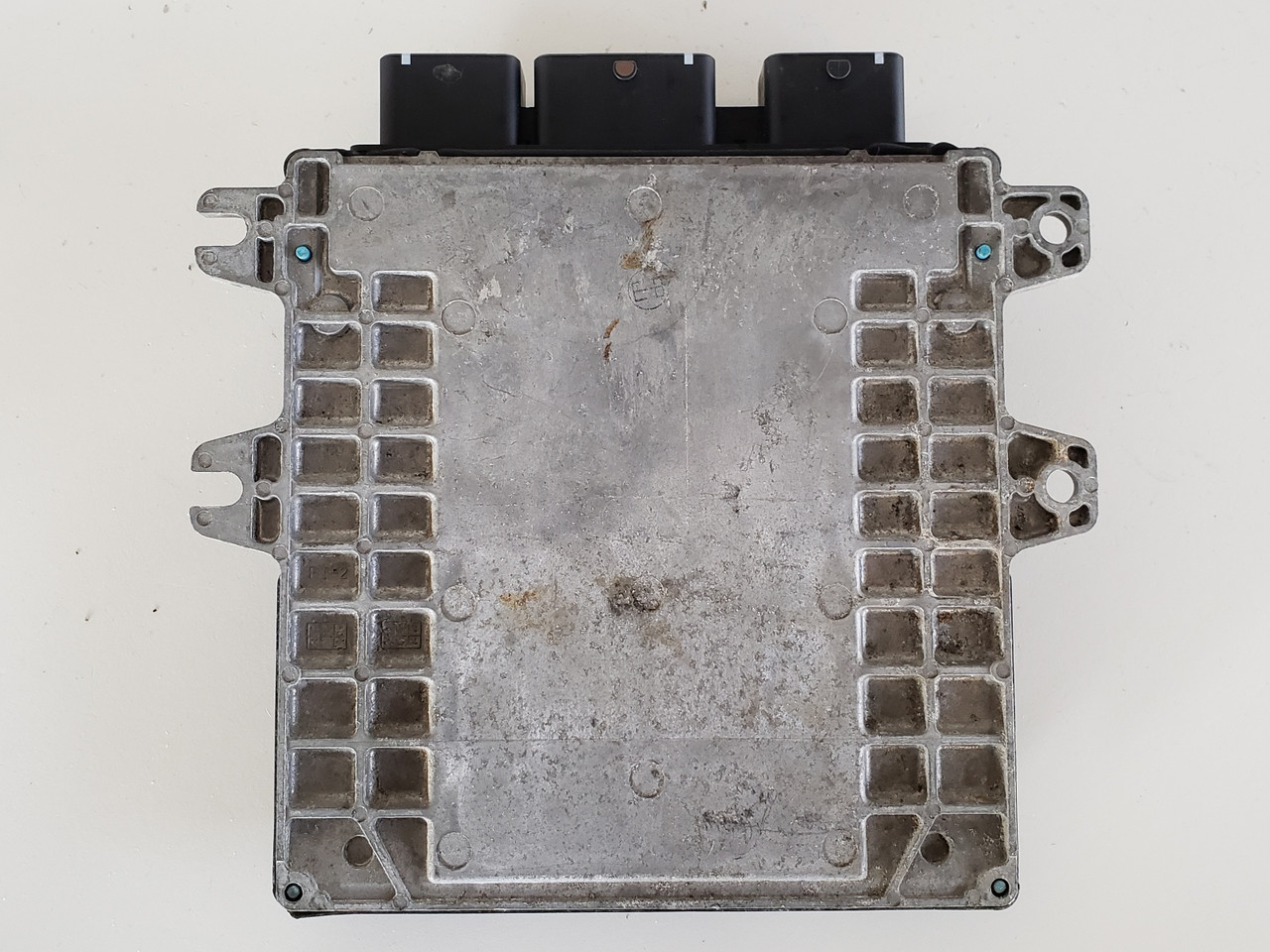 2008 Nissan Altima A56-C42 E3R Computer Brain Engine Control ECU ECM EBX Module