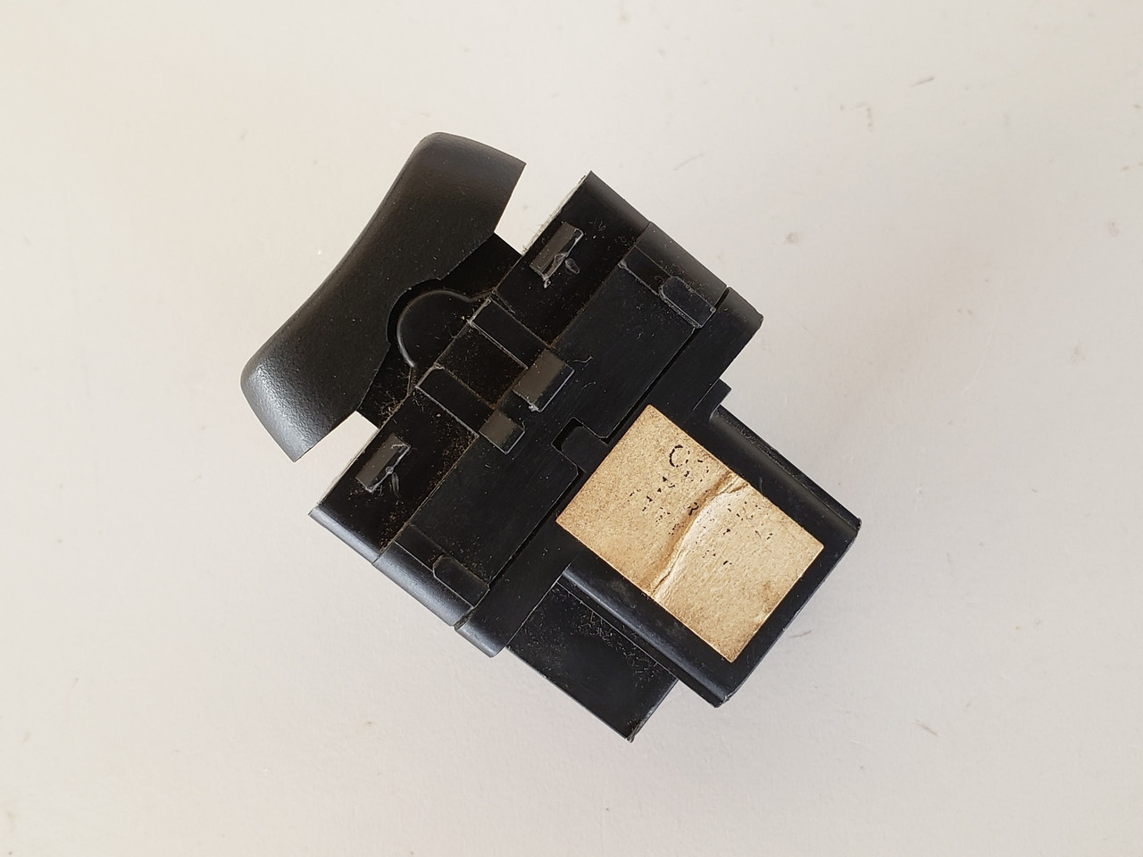 96-01 Chevrolet Chevy Lumina Passenger Window Switch OEM 96-01 Chevrolet Chevy Lumina Passenger Window Switch OEM