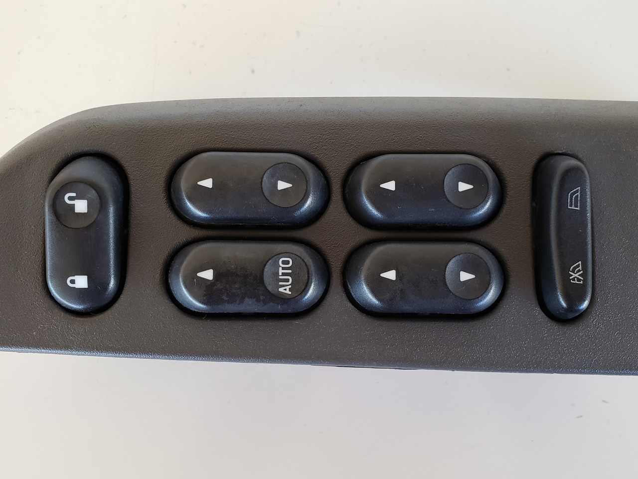 02-03 Ford Explorer 1L2T-14540-BCJADS Drivers Side Left Master Window Switch OEM