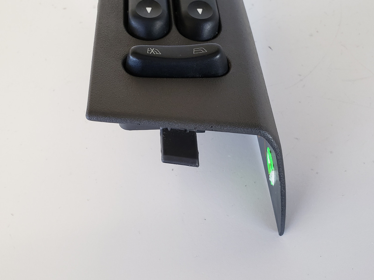 02-03 Ford Explorer 1L2T-14540-BCJADS Drivers Side Left Master Window Switch OEM