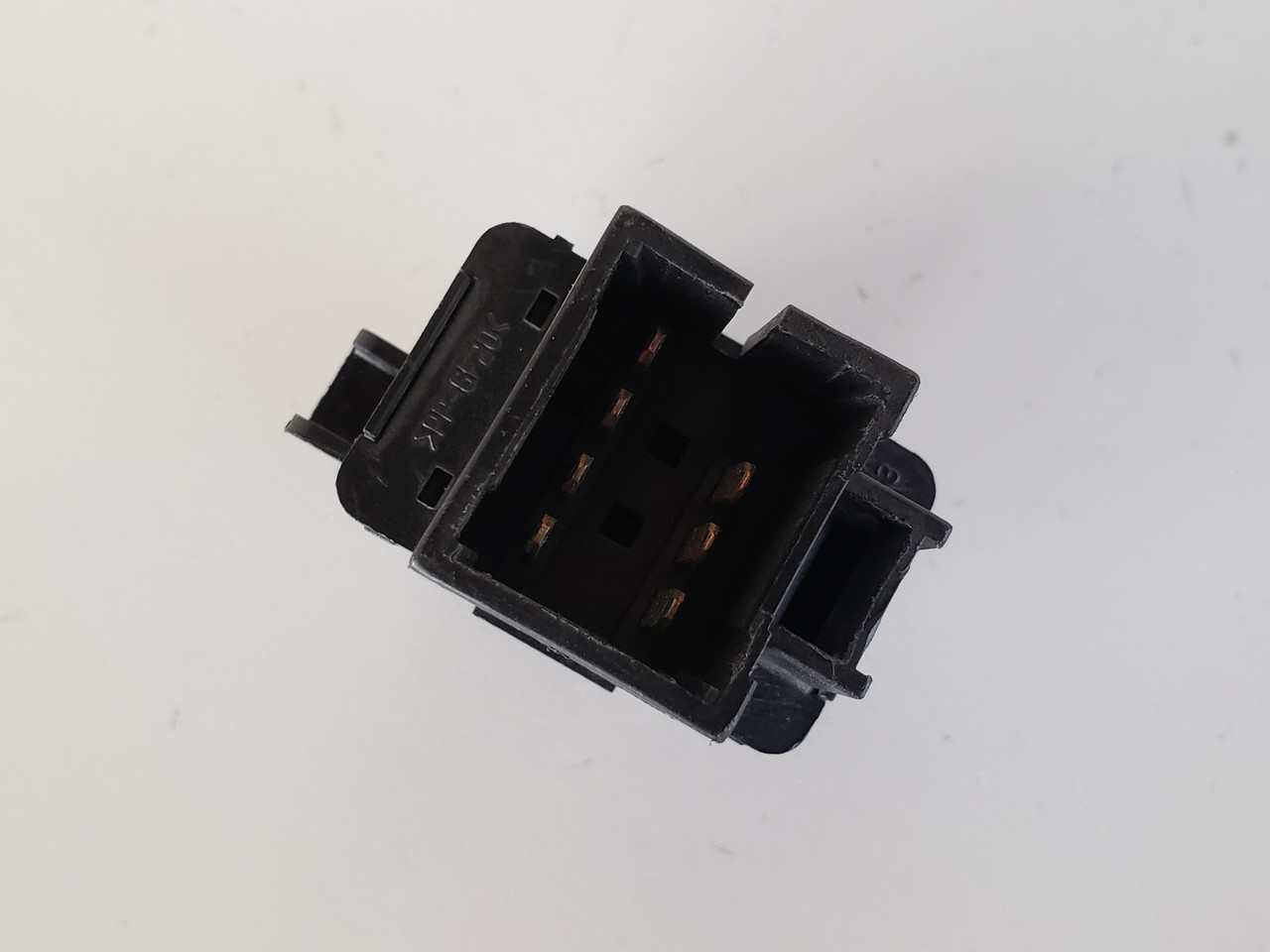 09-16 Chevy Impala 25828894 Passenger Window Switch OEM 09-16 Chevy Impala 25828894 Passenger Window Switch OEM