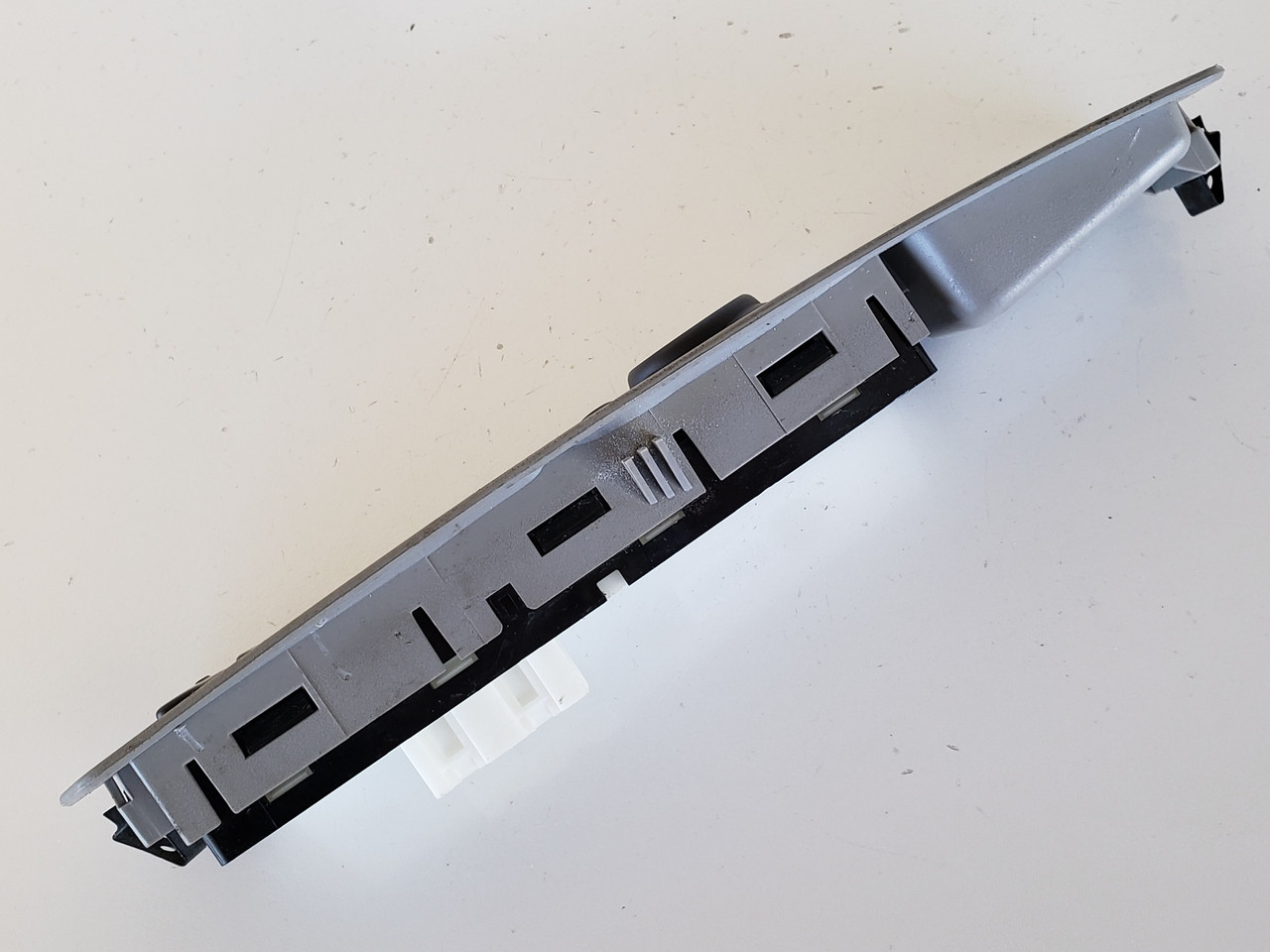 03-07 Cadillac CTS 25750262 Drivers Side Left Master Window Switch OEM