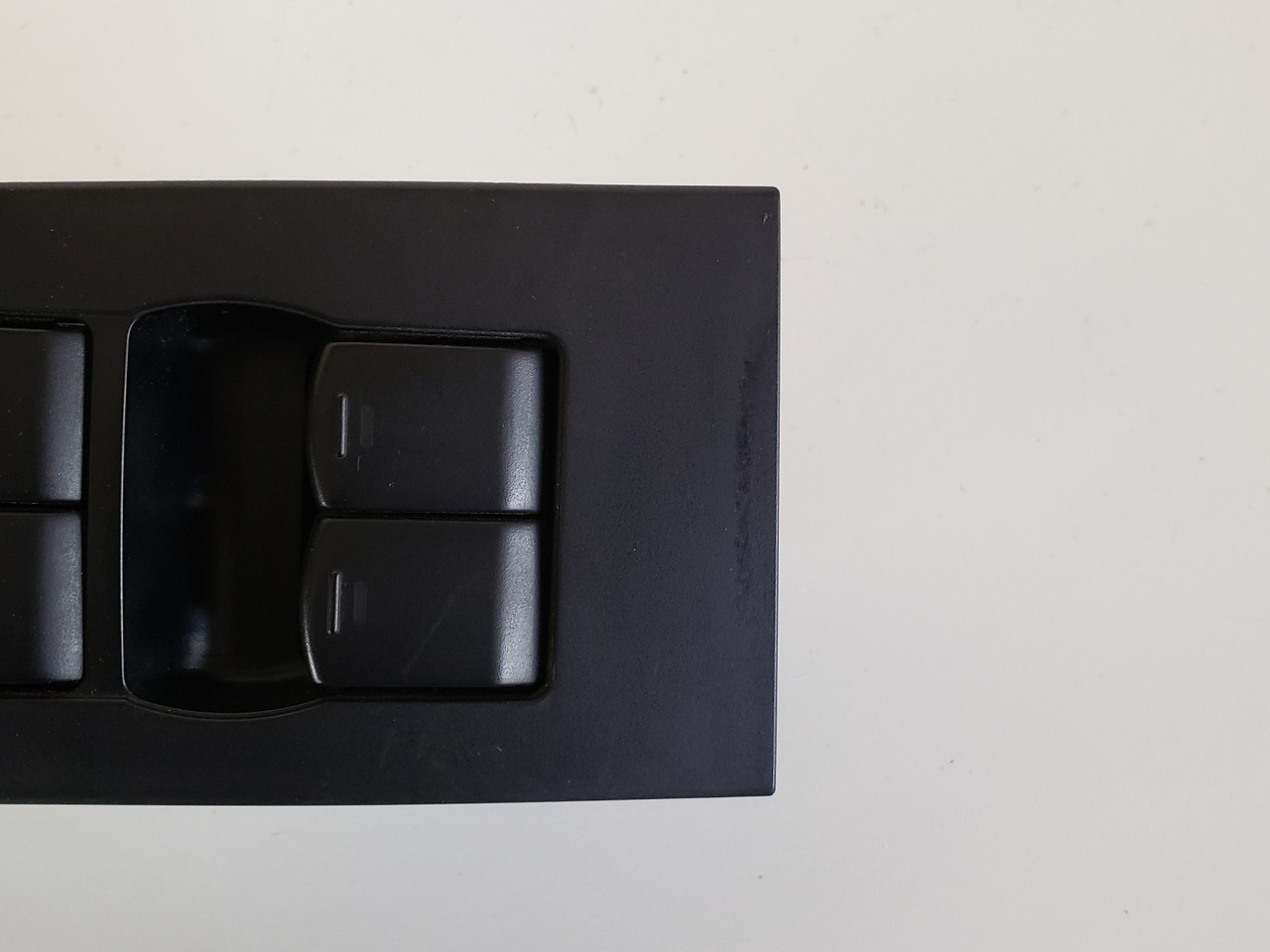 07-12 Nissan Altima 25401-JA00A Drivers Side Left Master Window Switch OEM