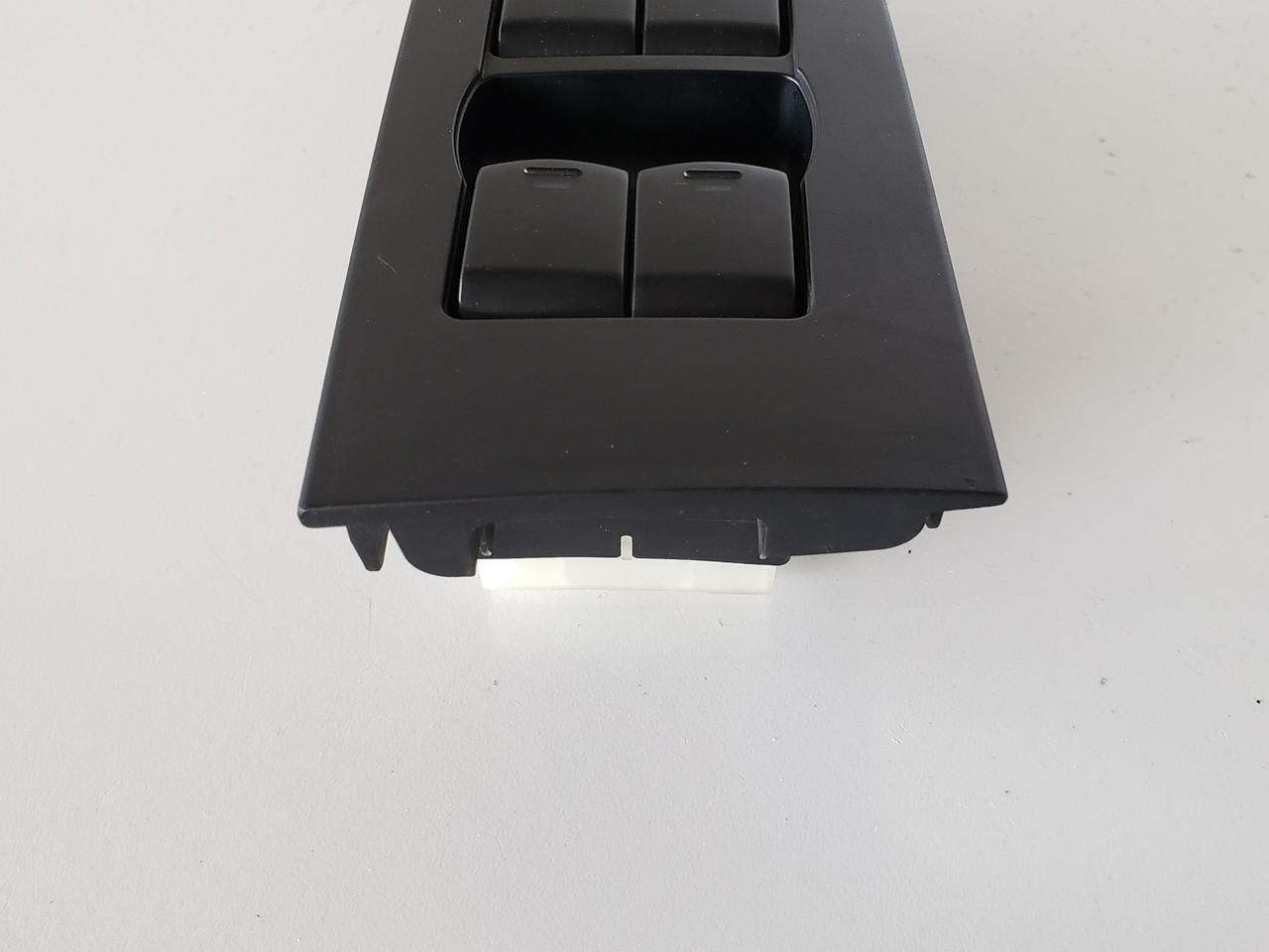 07-12 Nissan Altima 25401-JA00A Drivers Side Left Master Window Switch OEM