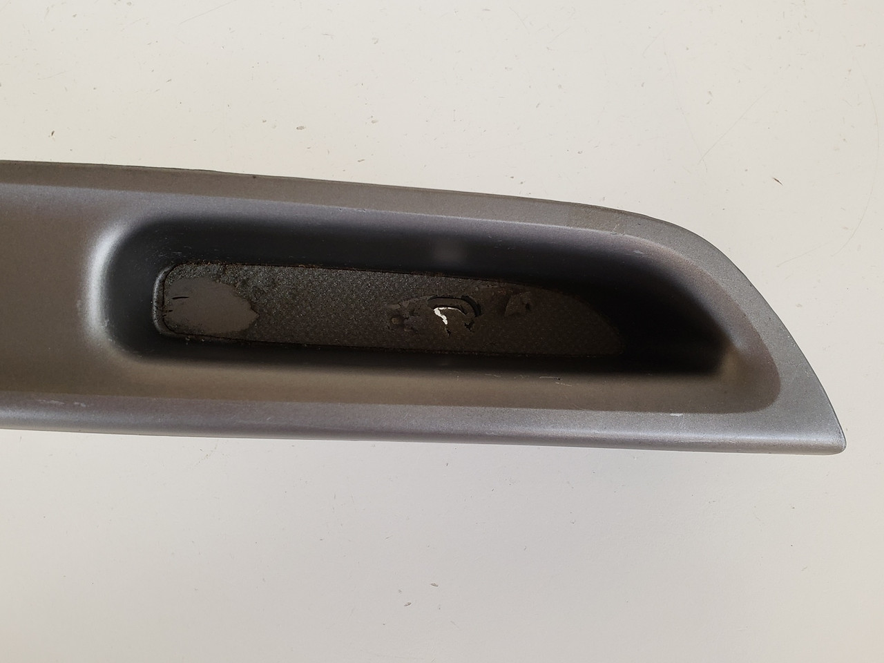 03-05 Mazda 6 GK26-684L1 Right Front Passenger Window Switch OEM