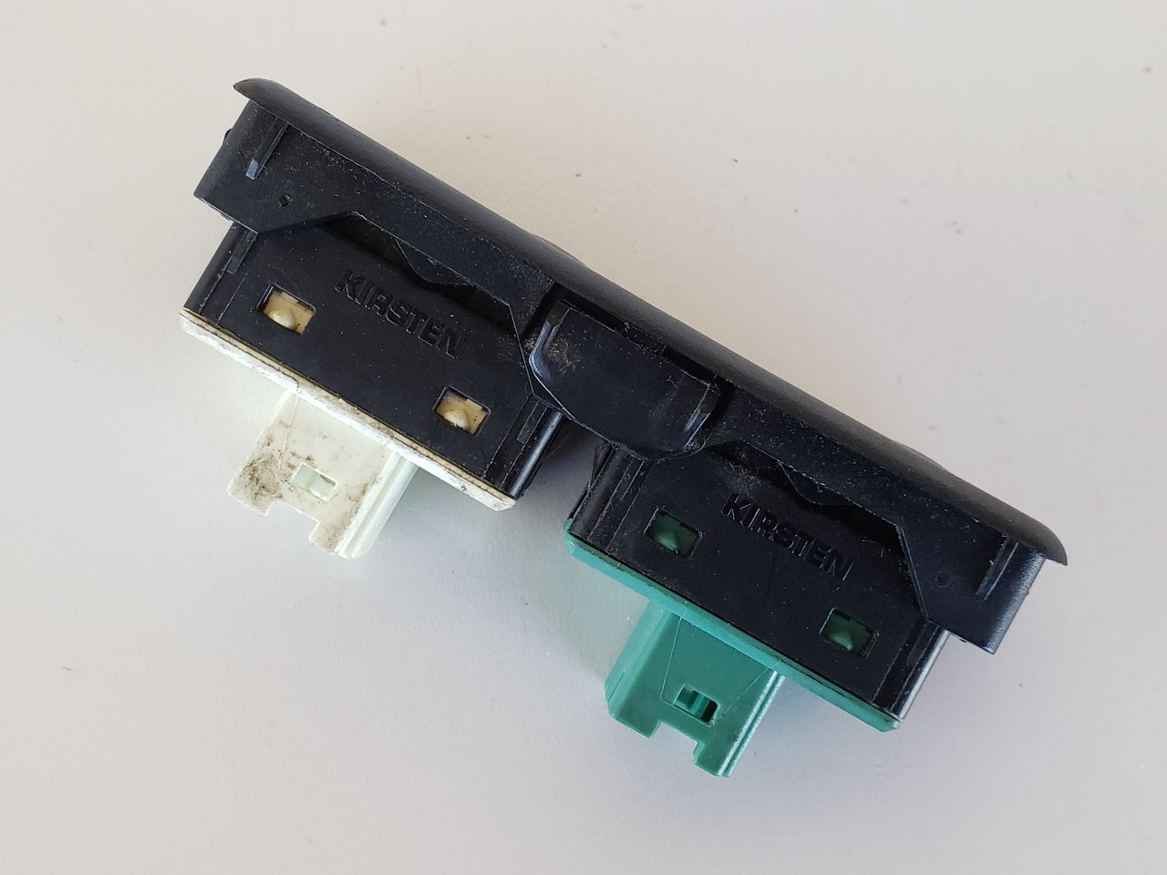 96 Bmw 328i 8365300 Drivers Side Left Master Window Switch OEM 96 Bmw 328i 8365300 Drivers Side Left Master Window Switch OEM