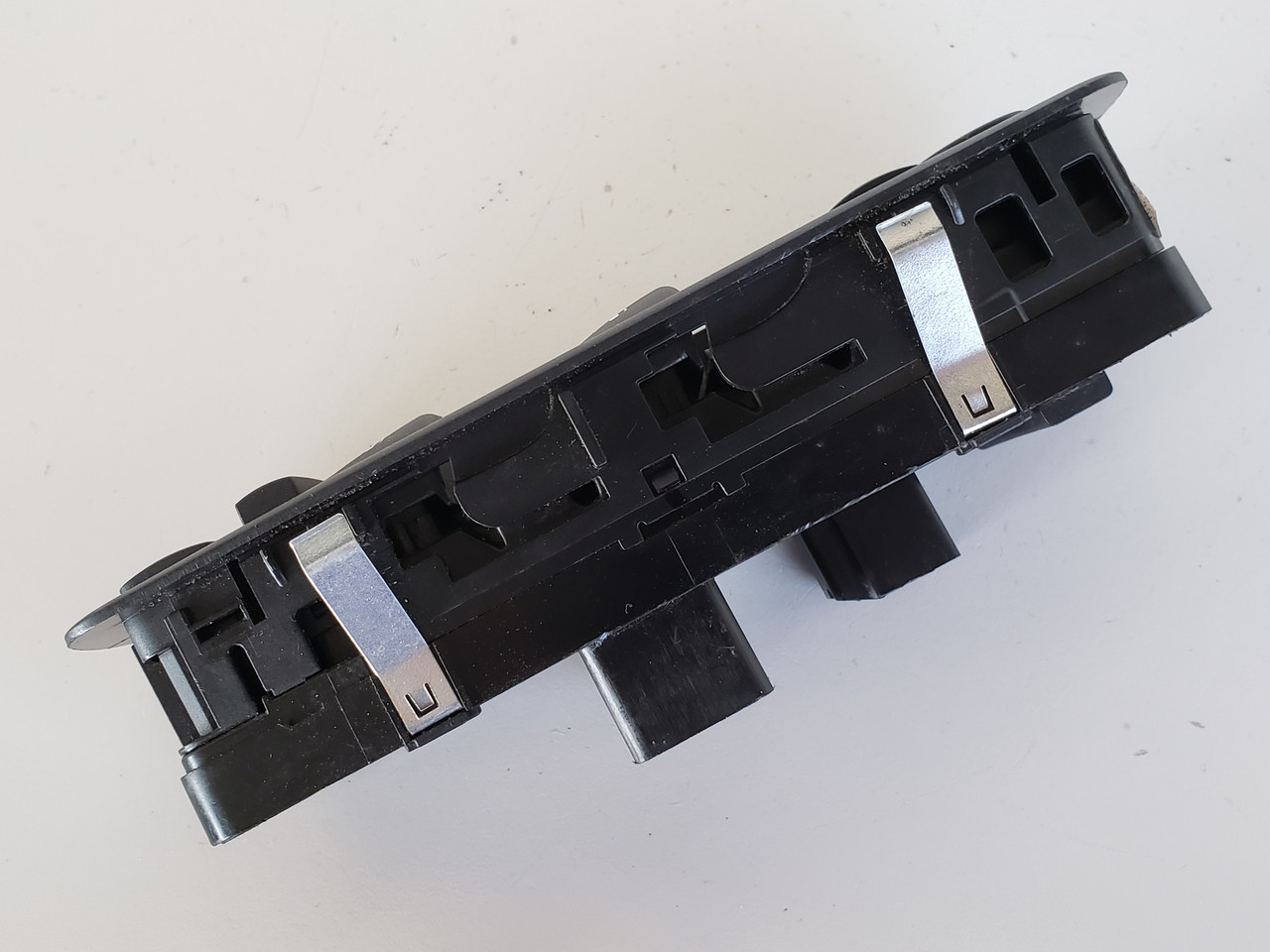 09-12 Dodge Ram 1500 04602863AC Drivers Side Left Master Window Switch OEM 09-12 Dodge Ram 1500 04602863AC Drivers Side Left Master Window Switch OEM