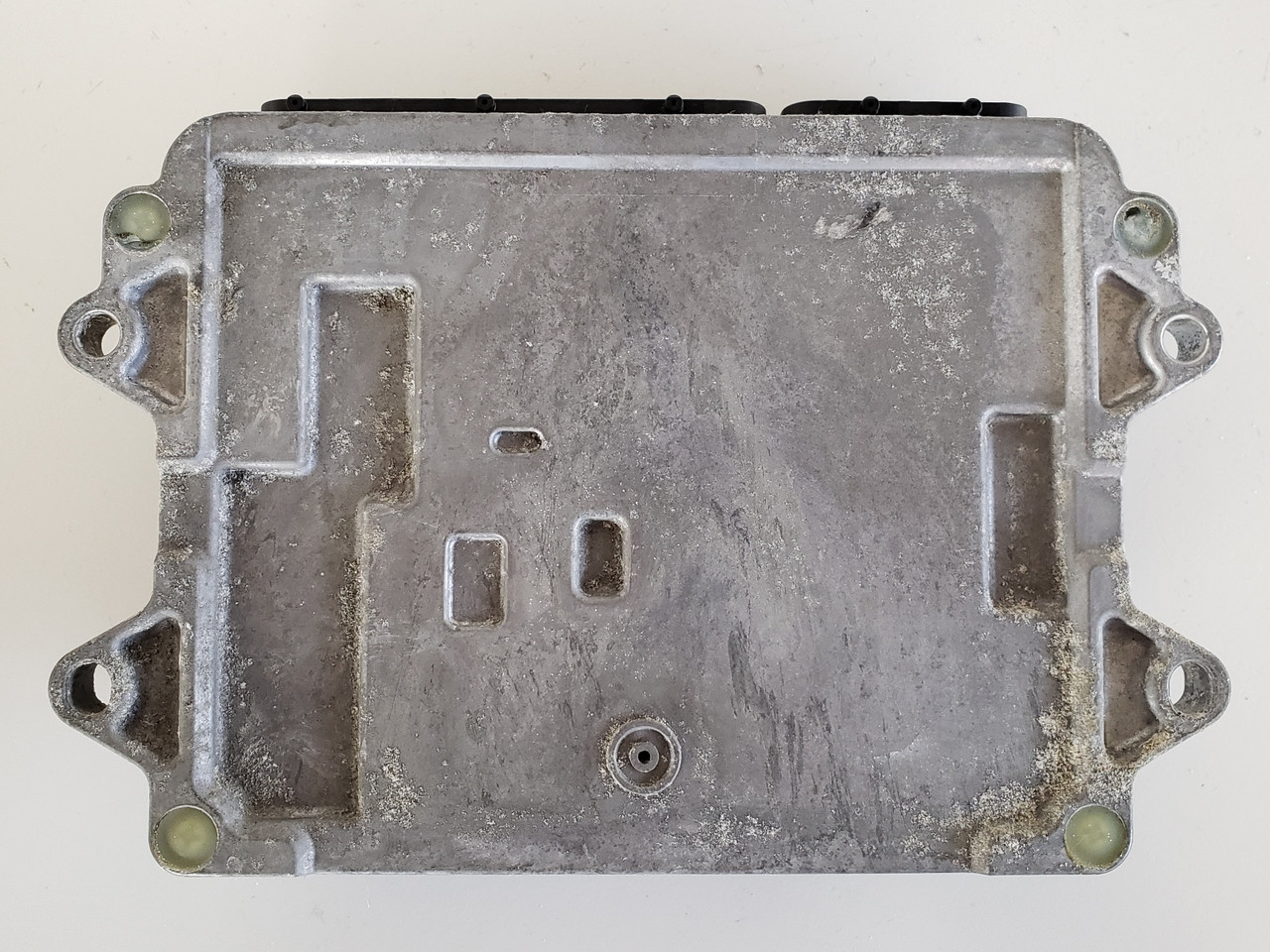 13 Mazda CX-5 CX5 PE1B 18 881F Computer Brain Engine Control ECU ECM EBX Module