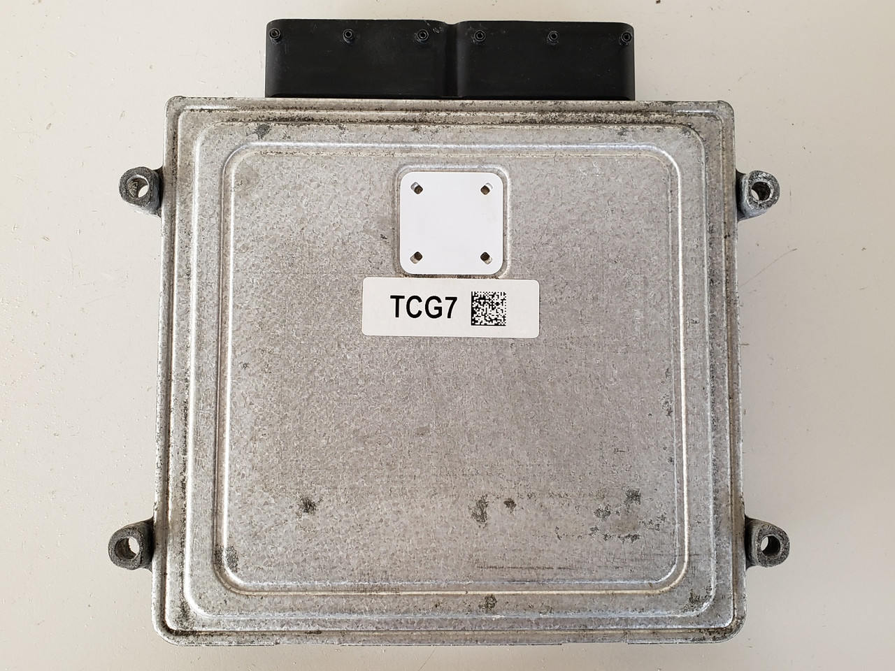 2014-2016 Sportage 39107-2GCG7 Computer Brain Engine Control ECU ECM EBX Module