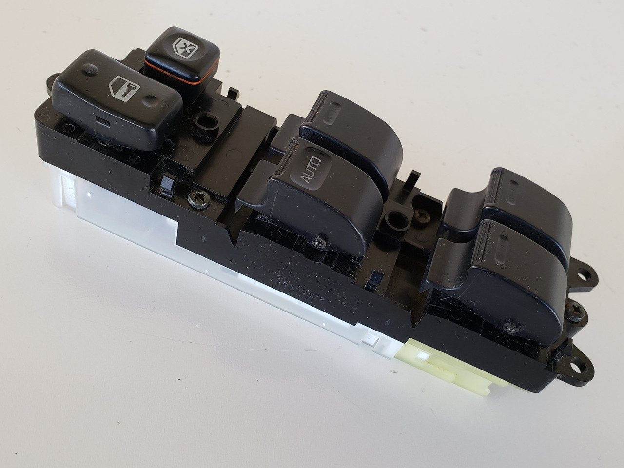 97-01 Lexus ES300 Drivers Side Left Master Window Switch OEM