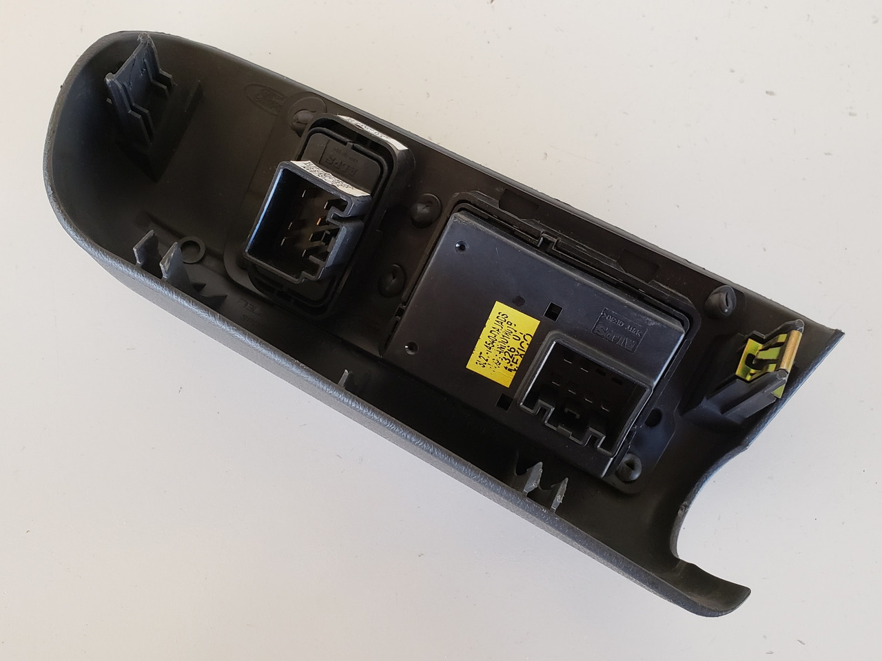 01-03 Ford Explorer 3L2T-14540-DAJADS Drivers Side Left Master Window Switch OEM