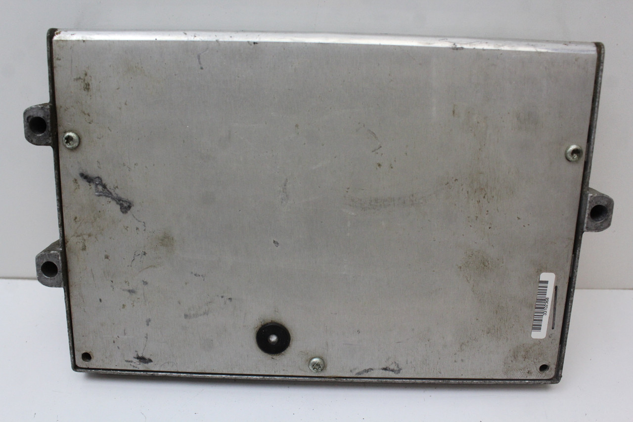 05 2005 Dodge Dakota P56028884AH Computer Engine Control ECU ECM EBX Module