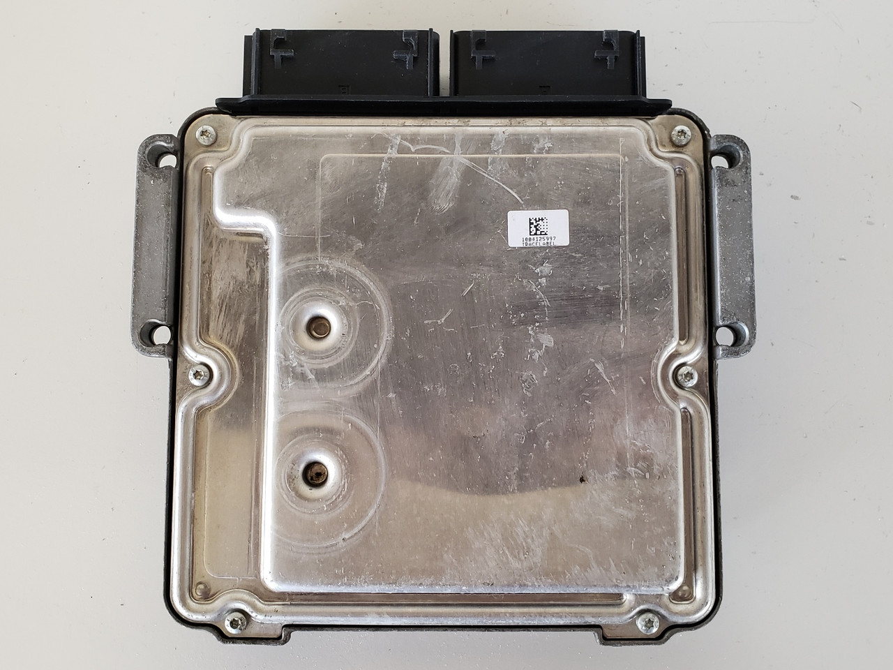 2015-2019 Lincoln MKC FJ7A-12A650-MG Computer Engine Control ECU ECM EBX Module